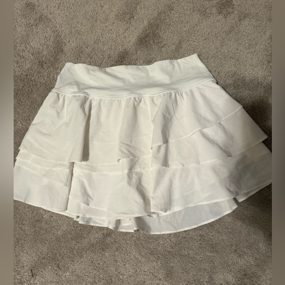 Offline by Aerie Ruffled Tennis Skirt